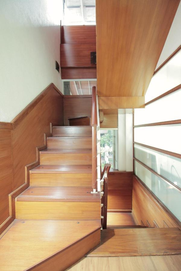 Oyo 229 Hi Quality Otel Bandung Dış mekan fotoğraf