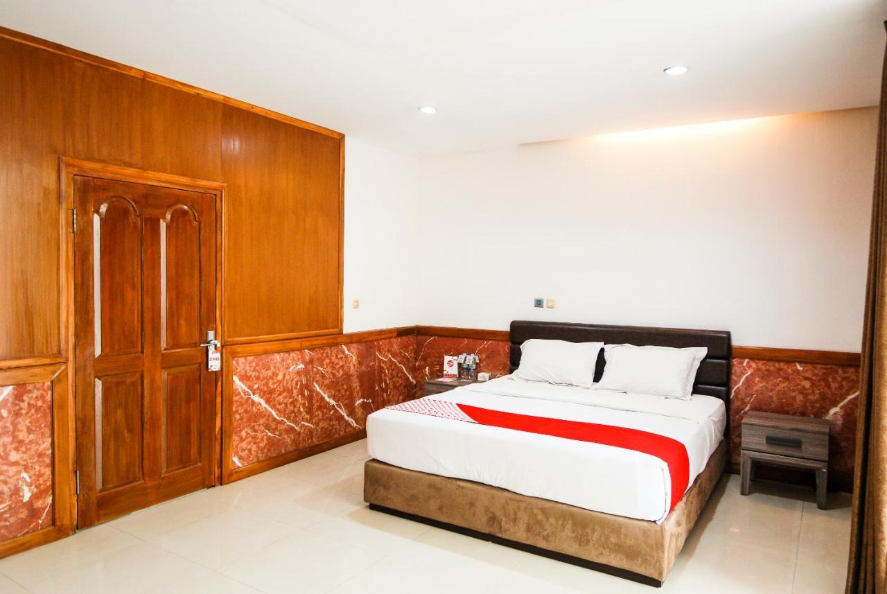 Oyo 229 Hi Quality Otel Bandung Dış mekan fotoğraf