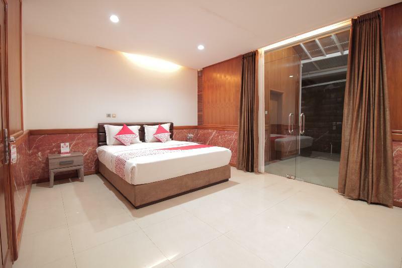 Oyo 229 Hi Quality Otel Bandung Dış mekan fotoğraf