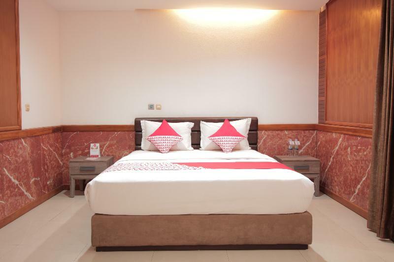 Oyo 229 Hi Quality Otel Bandung Dış mekan fotoğraf