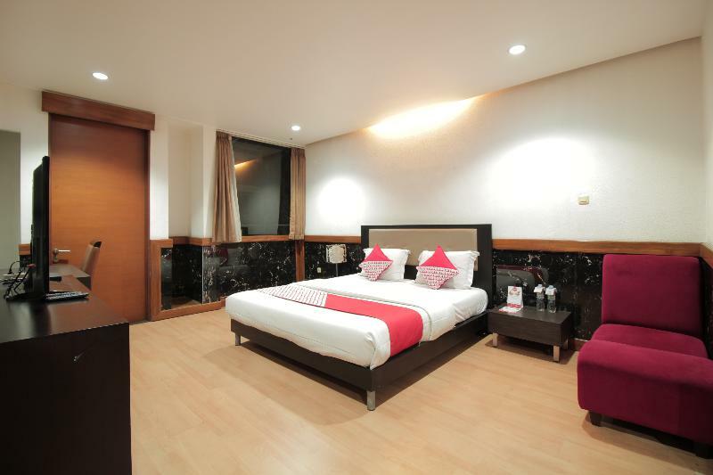 Oyo 229 Hi Quality Otel Bandung Dış mekan fotoğraf