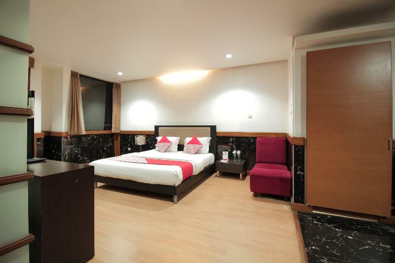 Oyo 229 Hi Quality Otel Bandung Dış mekan fotoğraf